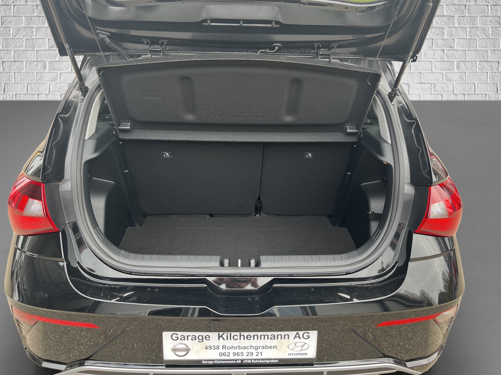 HYUNDAI i20 1.0 T-GDi Amplia DCT-image-15