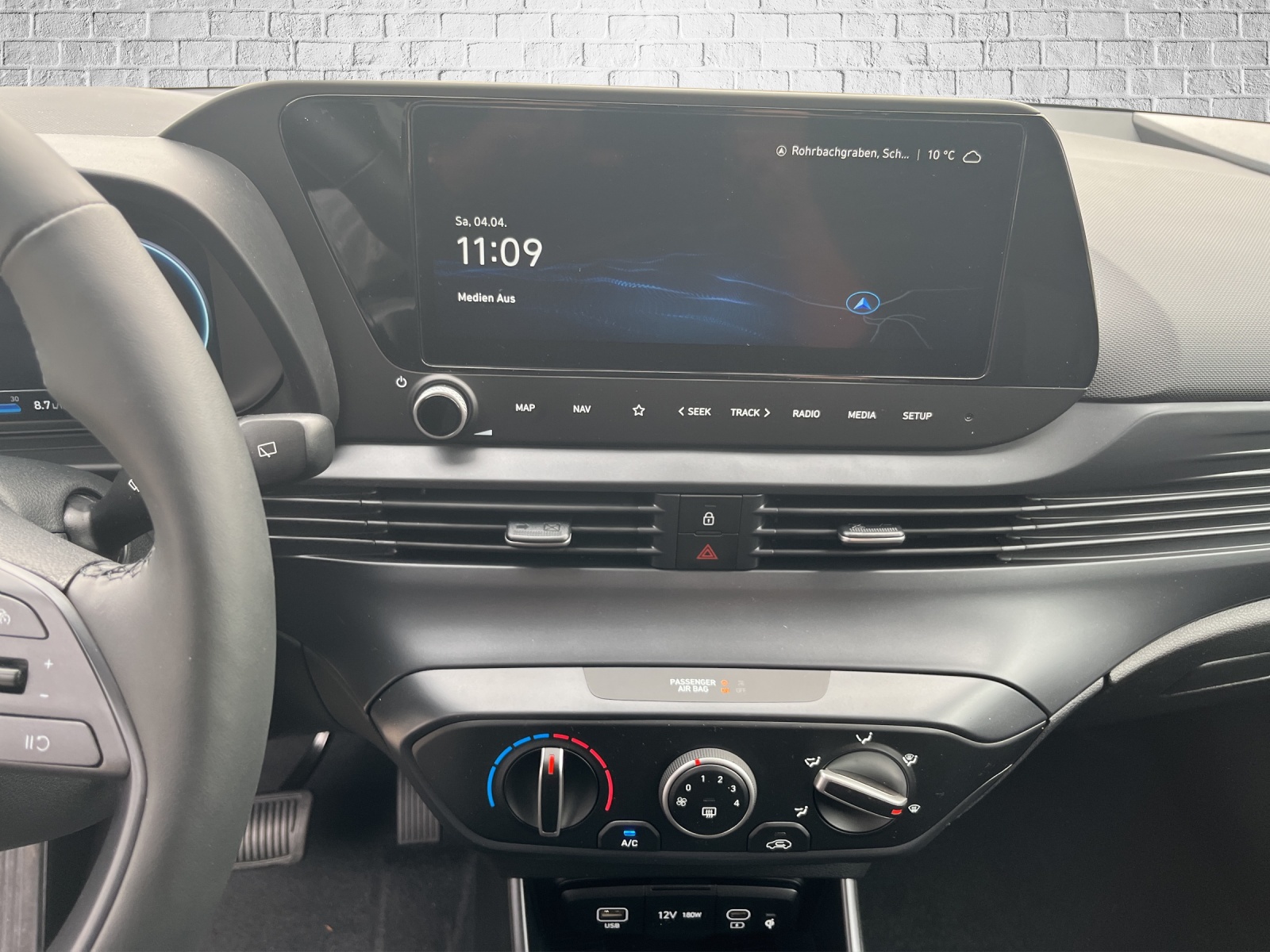 HYUNDAI i20 1.0 T-GDi Amplia DCT-image-10