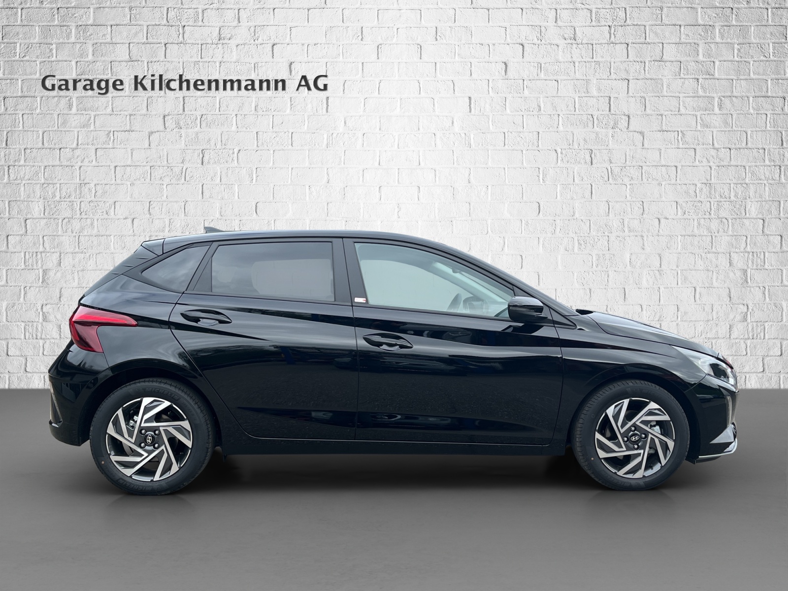 HYUNDAI i20 1.0 T-GDi Amplia DCT-image-5