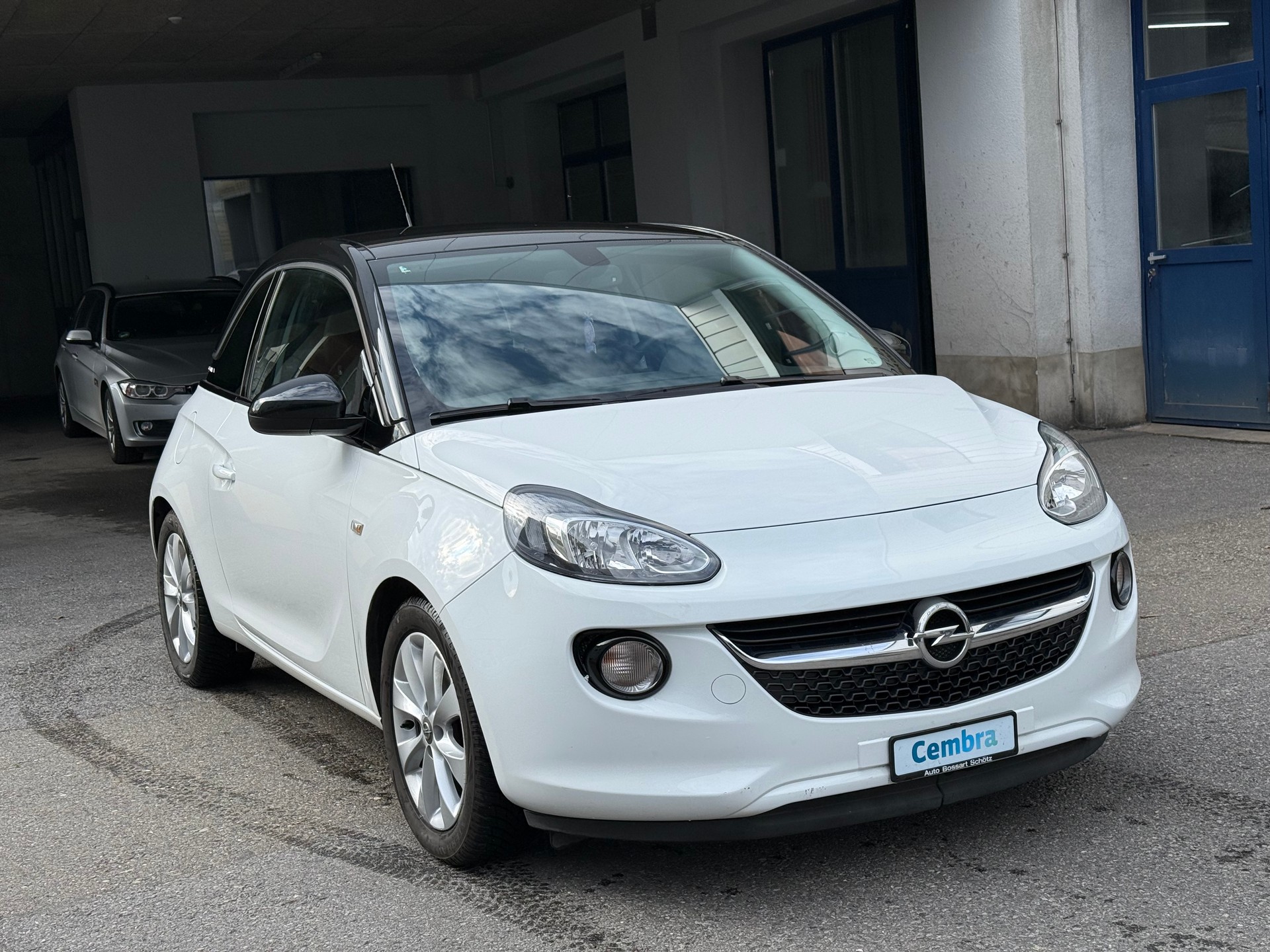 OPEL Adam 1.4 ecoFLEX JAM-image-2