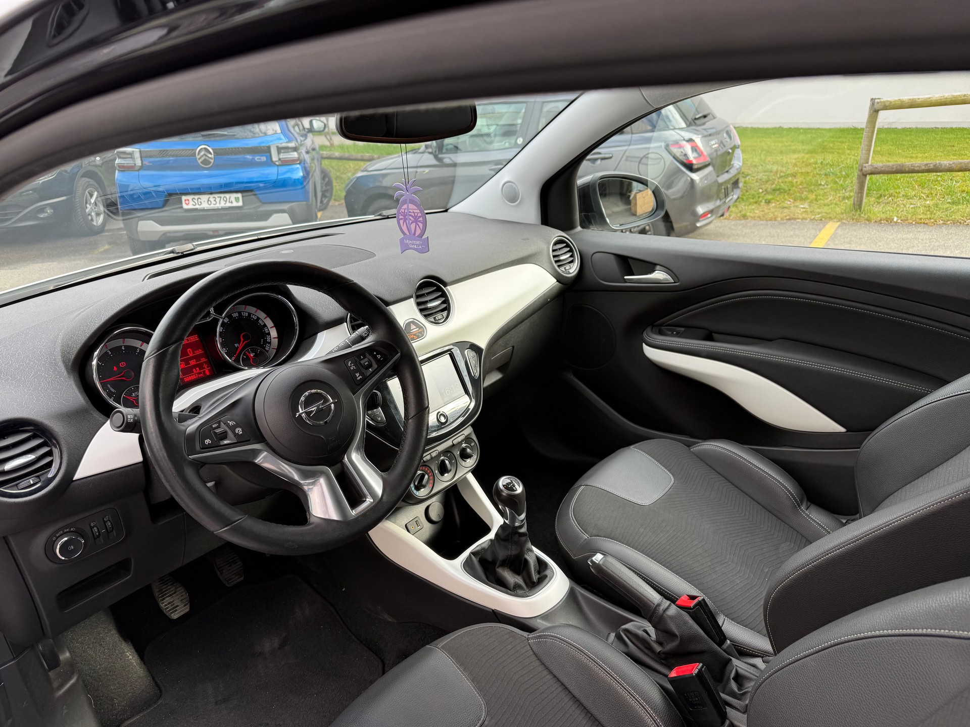 OPEL Adam 1.4 ecoFLEX JAM-image-7