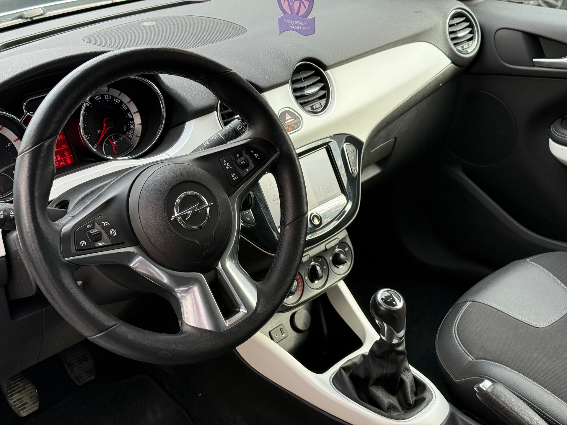 OPEL Adam 1.4 ecoFLEX JAM-image-6