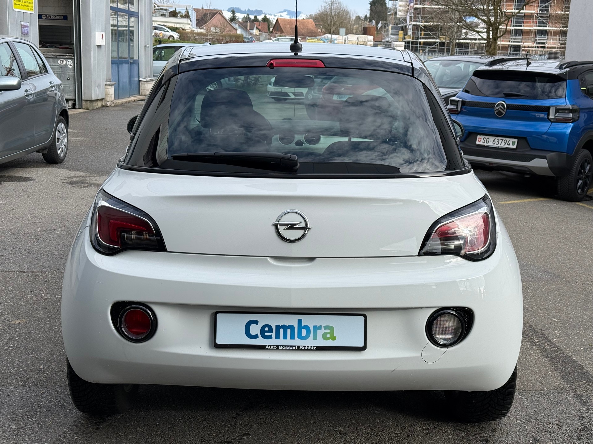 OPEL Adam 1.4 ecoFLEX JAM-image-4