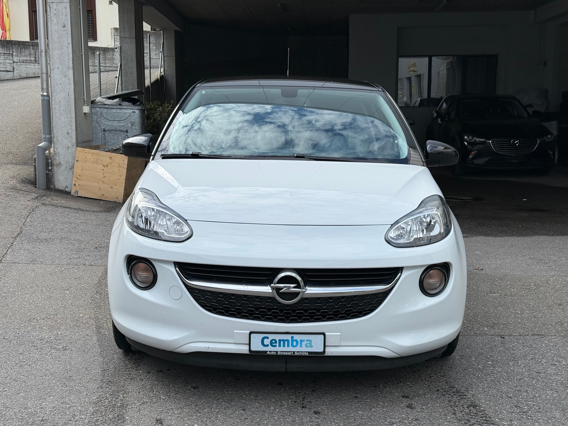 OPEL Adam 1.4 ecoFLEX JAM-image-1