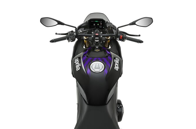 APRILIA Tuono V4 1100 E5+ Factory-image-3