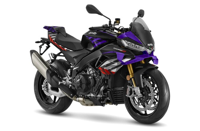 APRILIA Tuono V4 1100 E5+ Factory-image-1