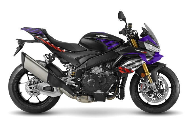 APRILIA Tuono V4 1100 E5+ Factory-image-2