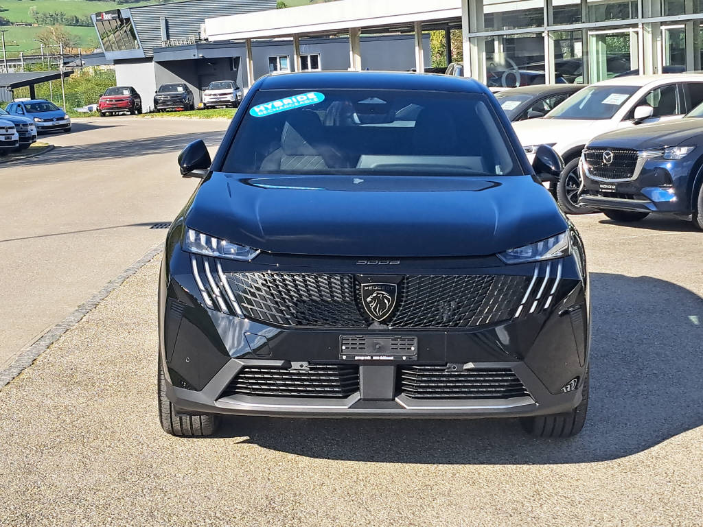 PEUGEOT 3008 1.6 PHEV GT 195cv (crochet)-image-6