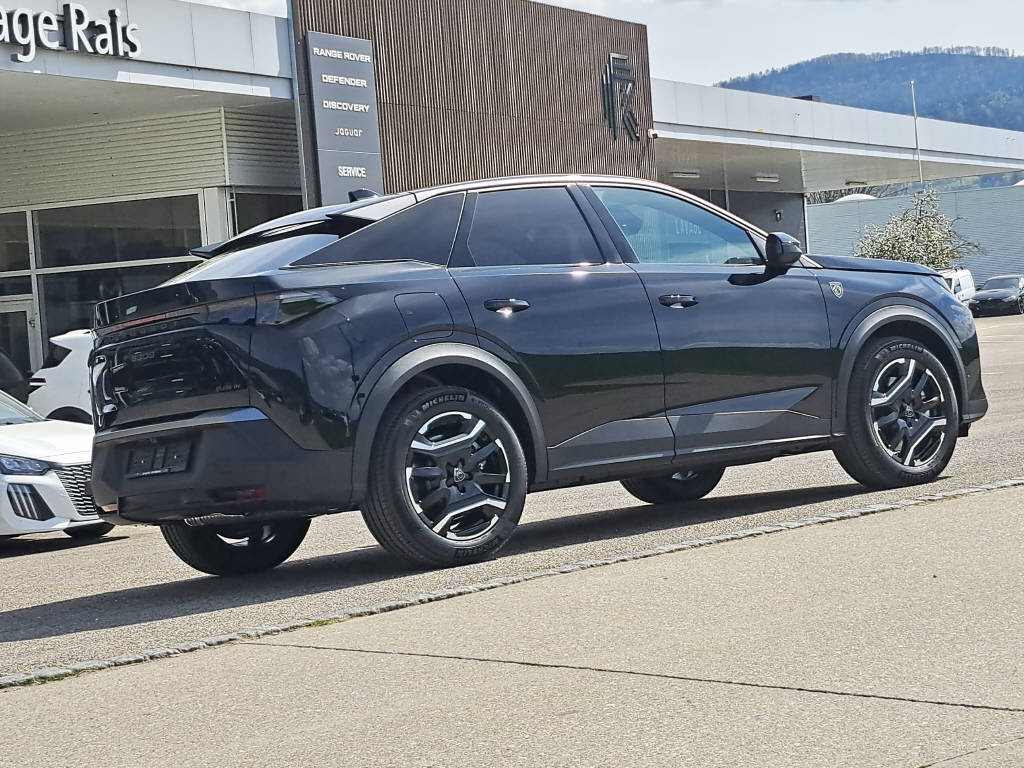 PEUGEOT 3008 1.6 PHEV GT 195cv (crochet)-image-5