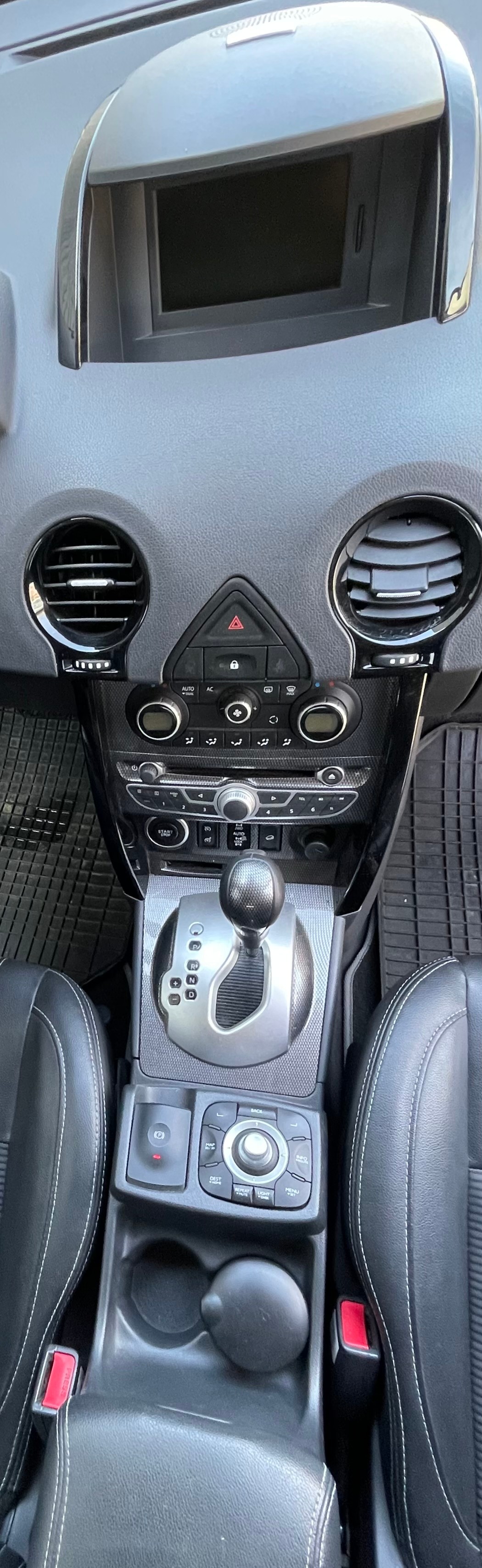 RENAULT Koleos 2.5 Bose 4x4 CVT-image-3