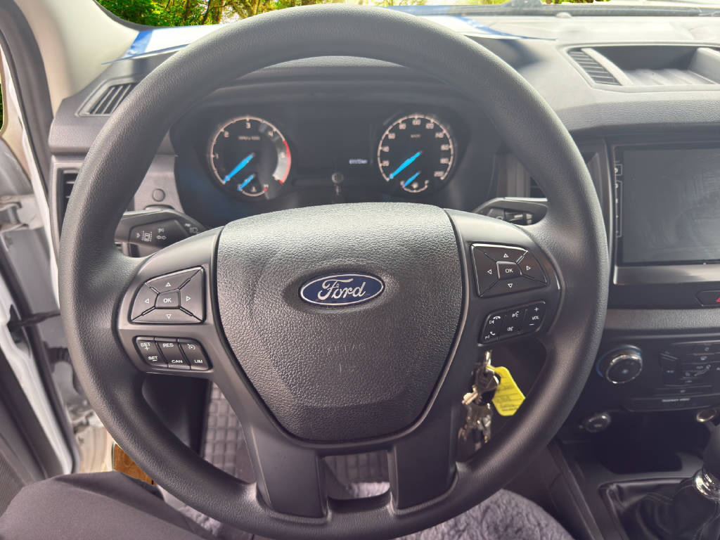 FORD Ranger Einzel-Kab. Pick-up 2.0 EcoBlue 4x4 XL-image-6