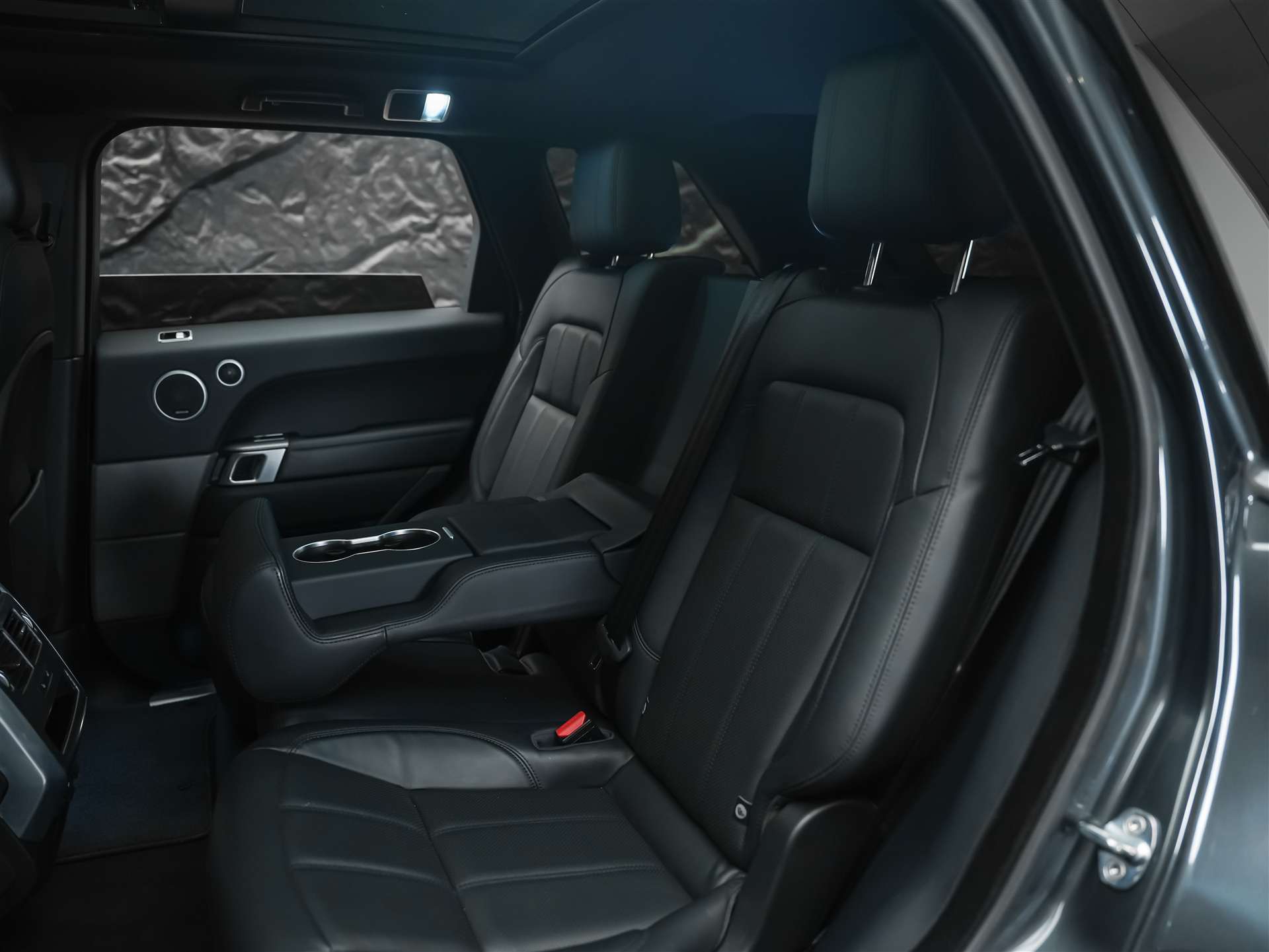 LAND ROVER Range Rover Sport 3.0 SDV6 HSE Dynamic *CH-Auto*-image-14