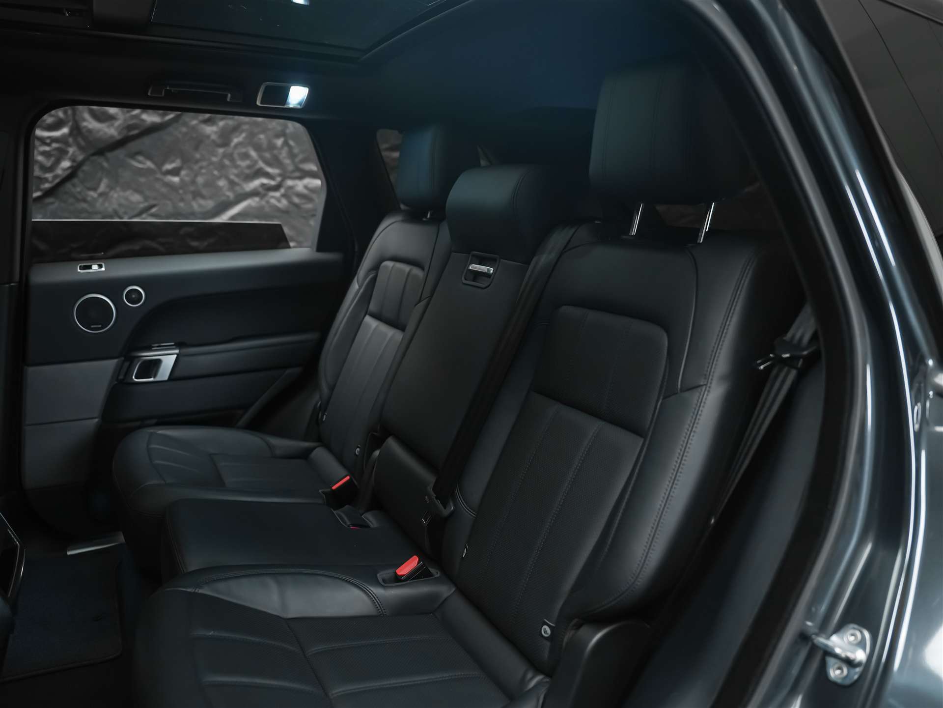 LAND ROVER Range Rover Sport 3.0 SDV6 HSE Dynamic *CH-Auto*-image-13
