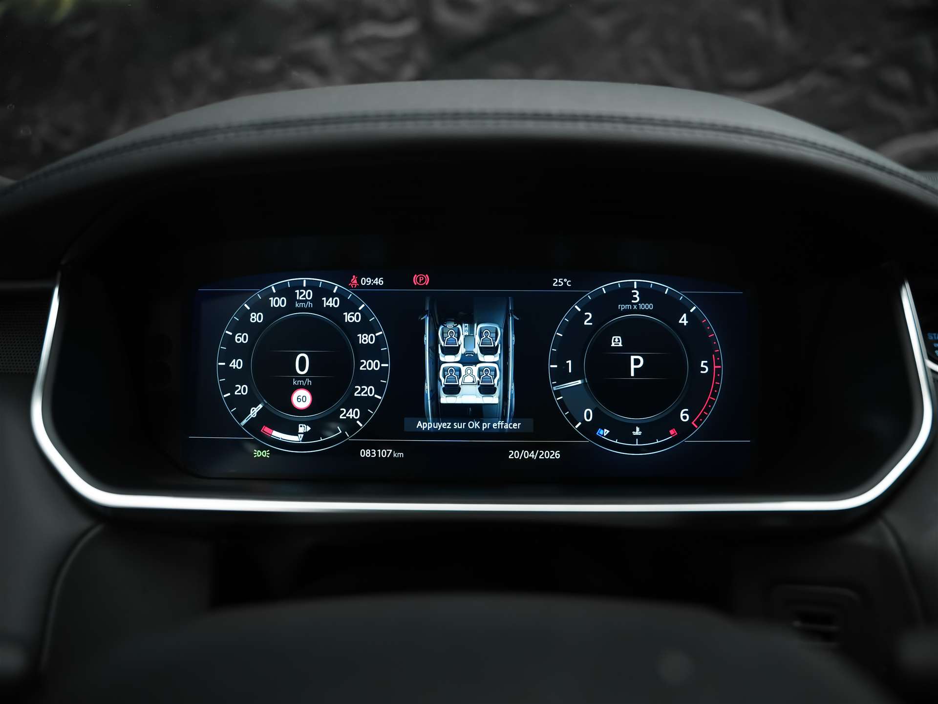 LAND ROVER Range Rover Sport 3.0 SDV6 HSE Dynamic *CH-Auto*-image-30