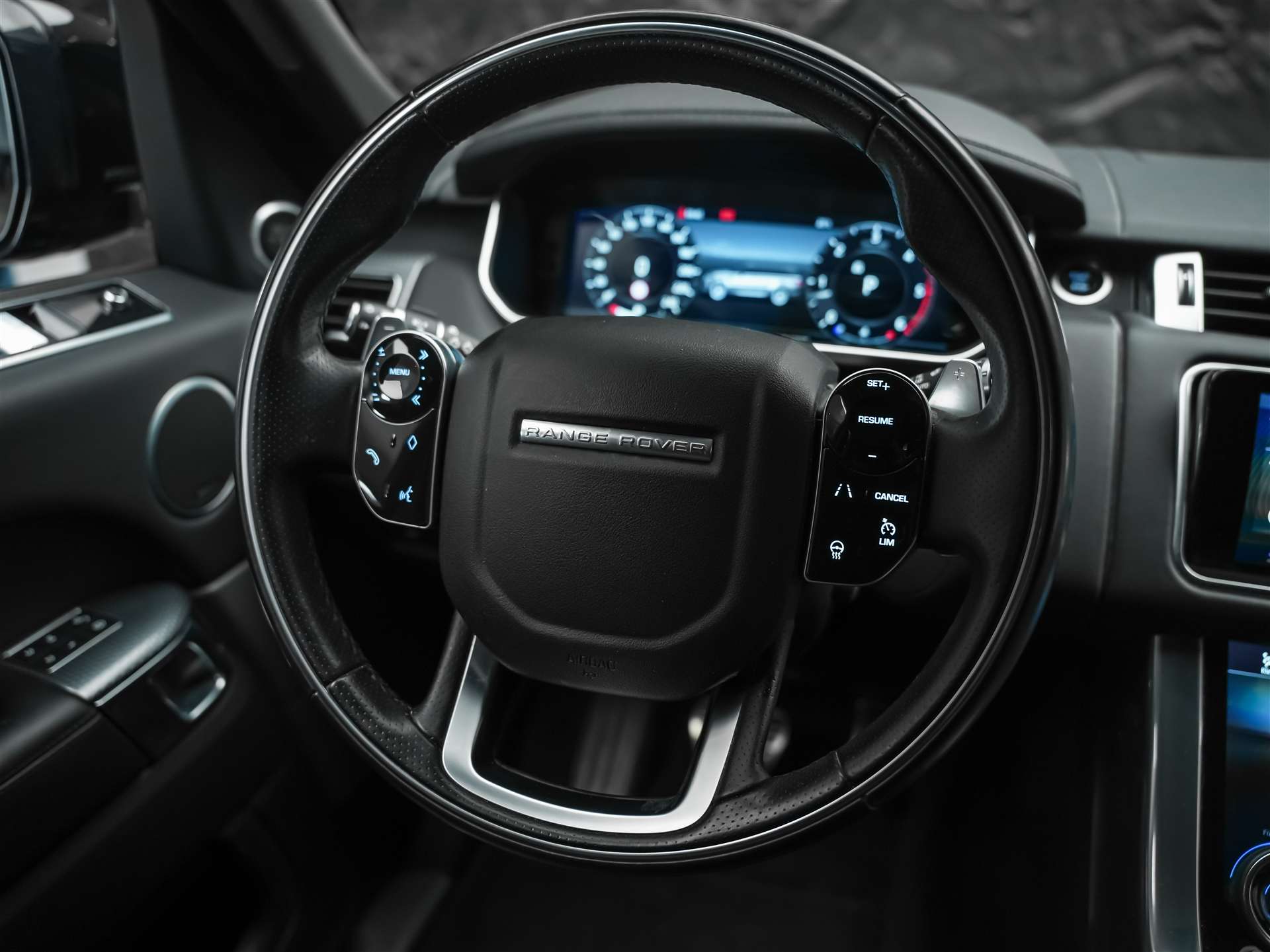 LAND ROVER Range Rover Sport 3.0 SDV6 HSE Dynamic *CH-Auto*-image-23