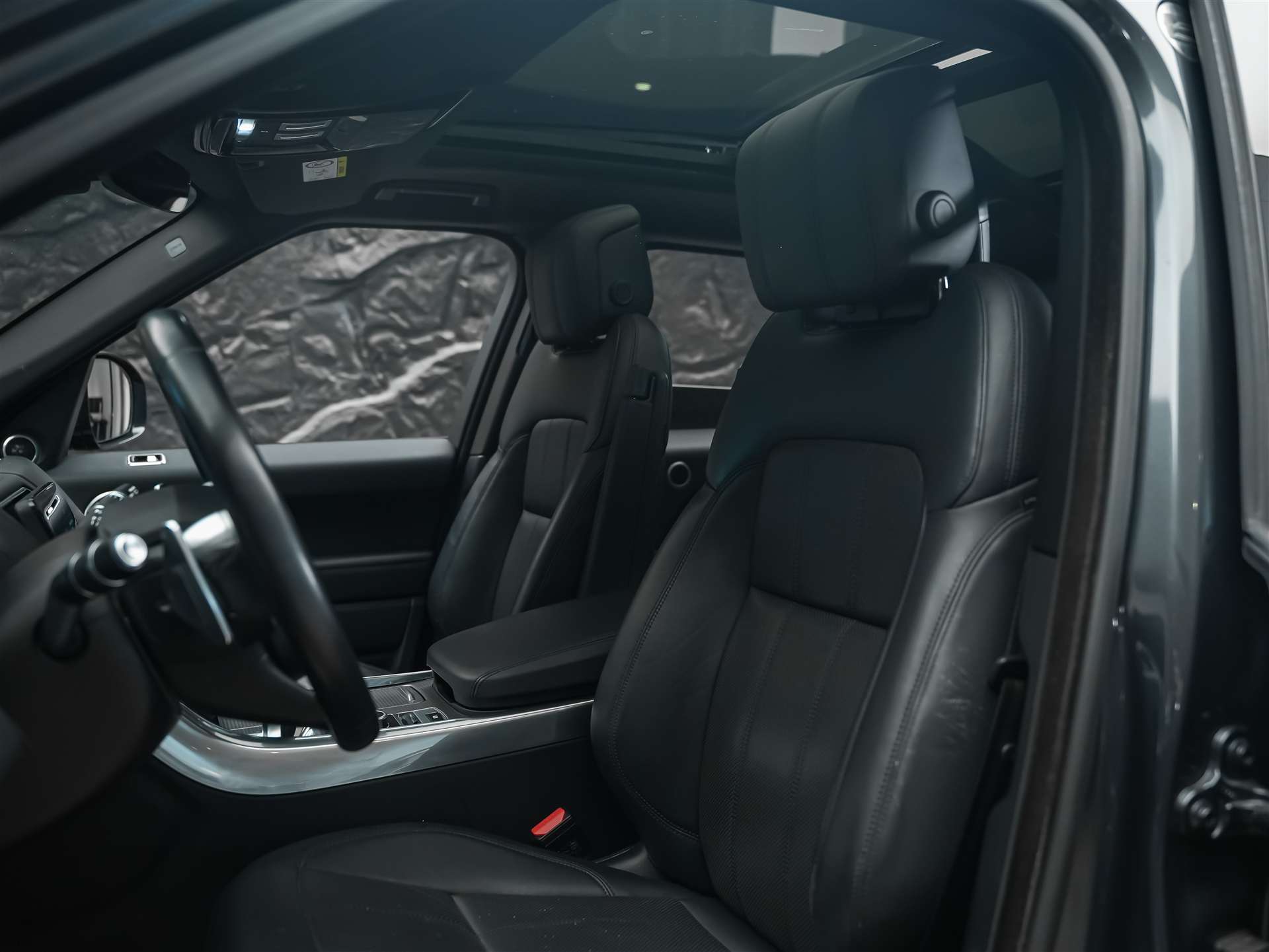 LAND ROVER Range Rover Sport 3.0 SDV6 HSE Dynamic *CH-Auto*-image-10