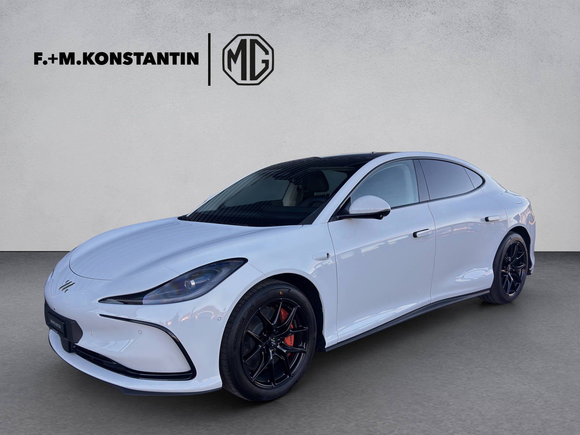 MG IM5 100 kWh Performance 19 4WD-image-2