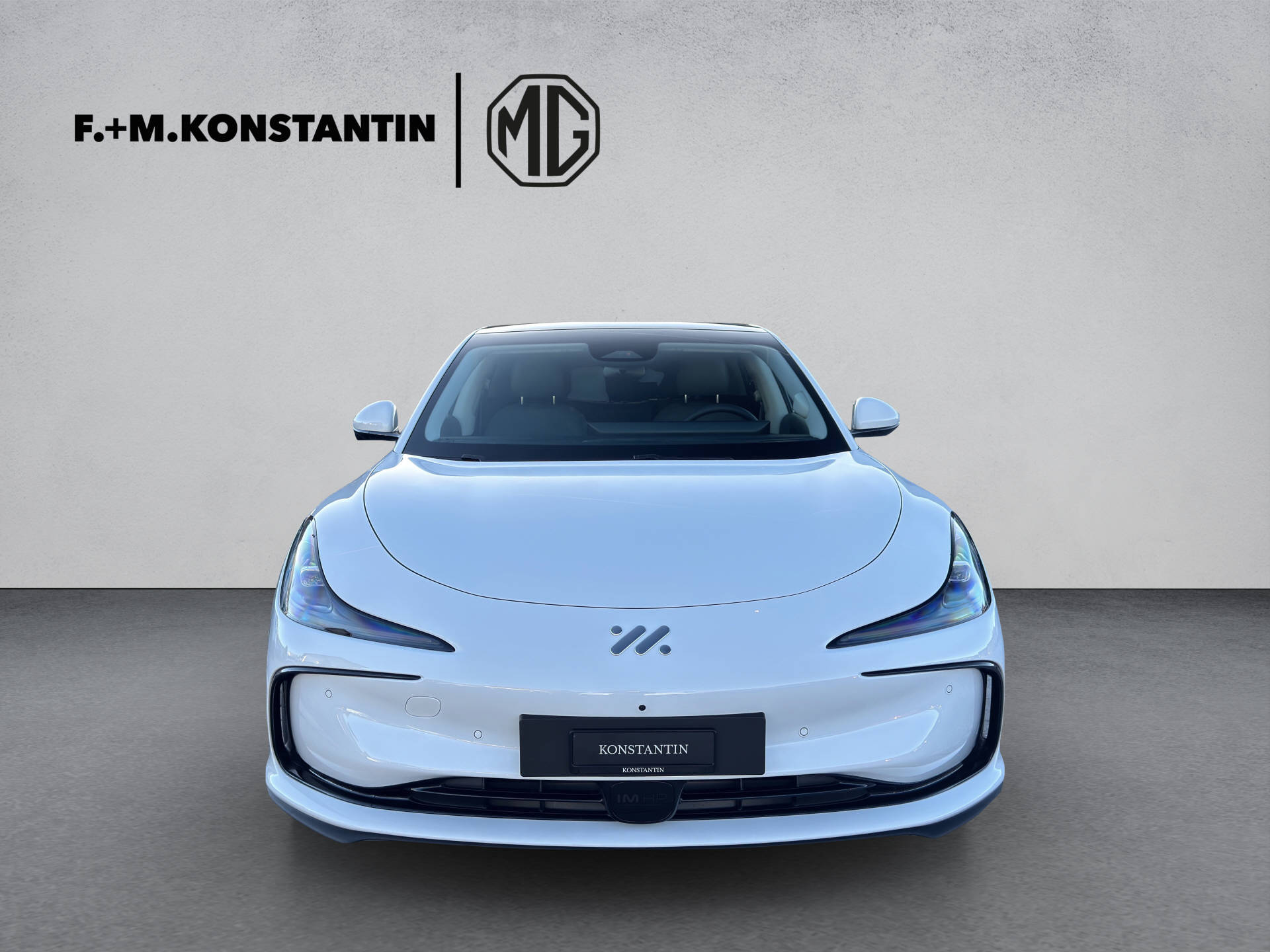 MG IM5 100 kWh Performance 19 4WD-image-1