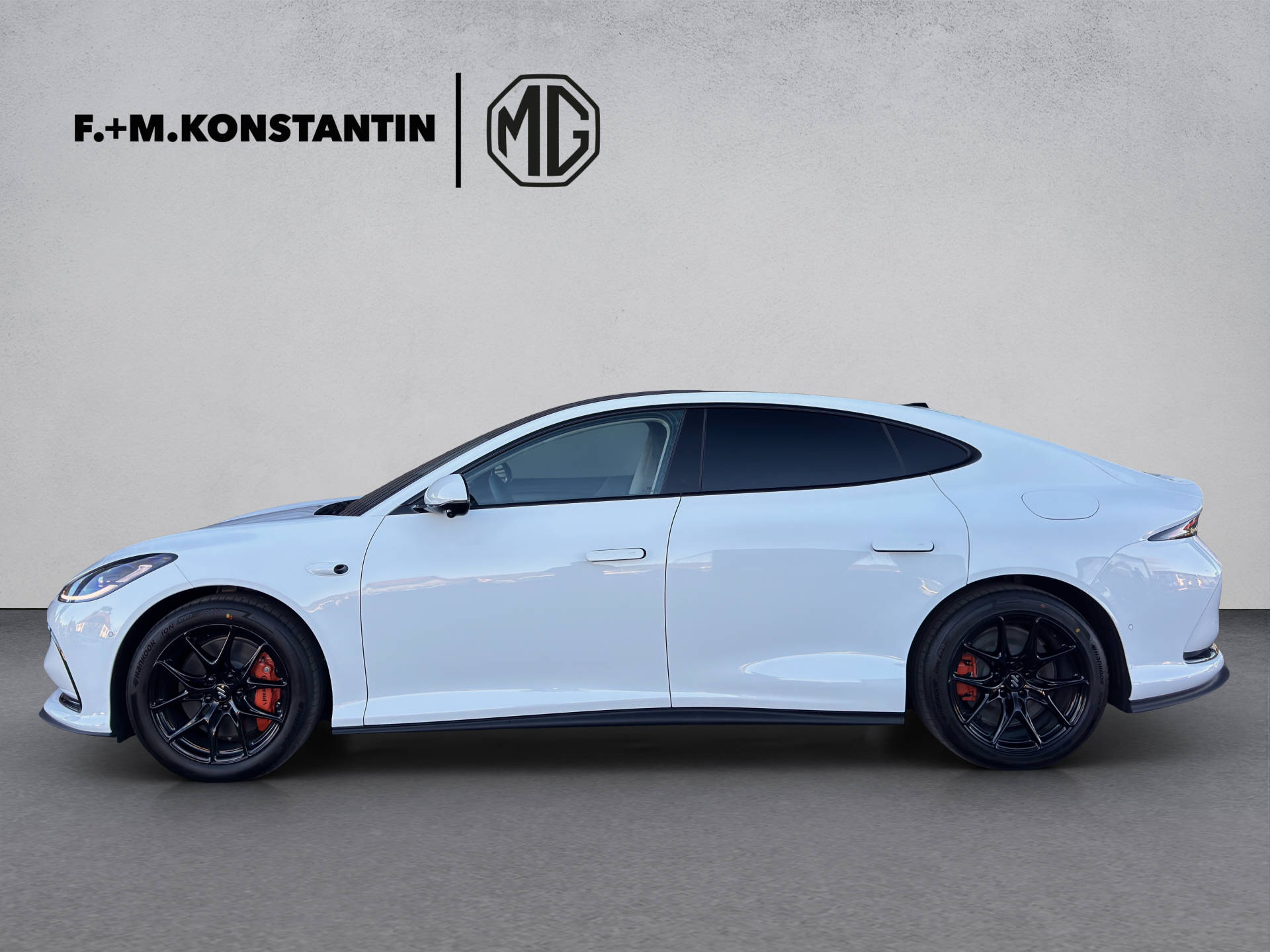MG IM5 100 kWh Performance 19 4WD