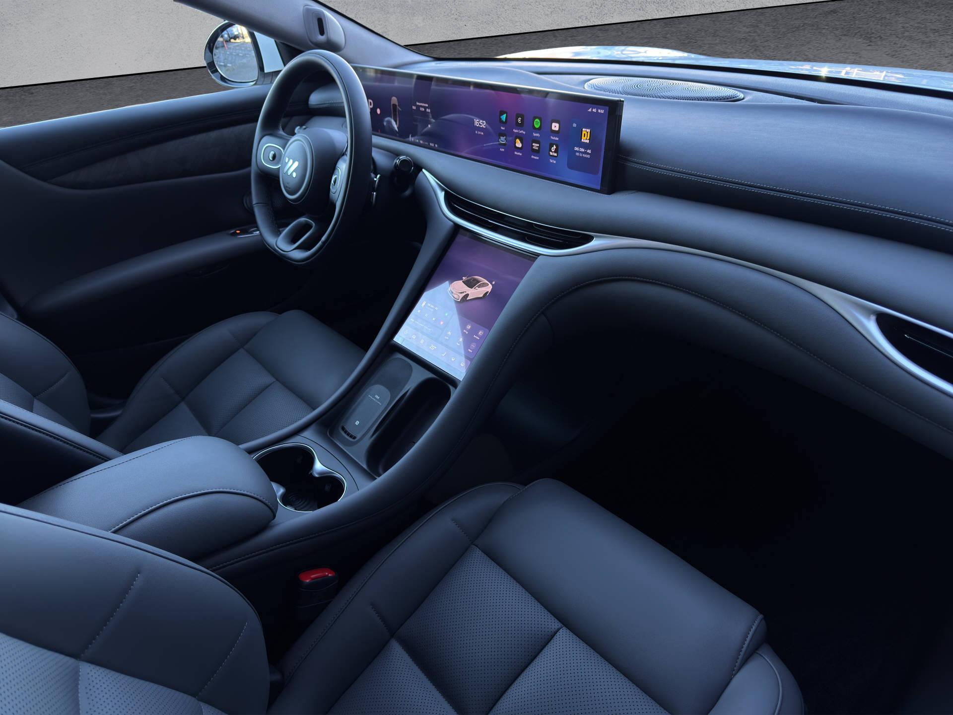 MG IM5 100 kWh Performance 19 4WD-image-13