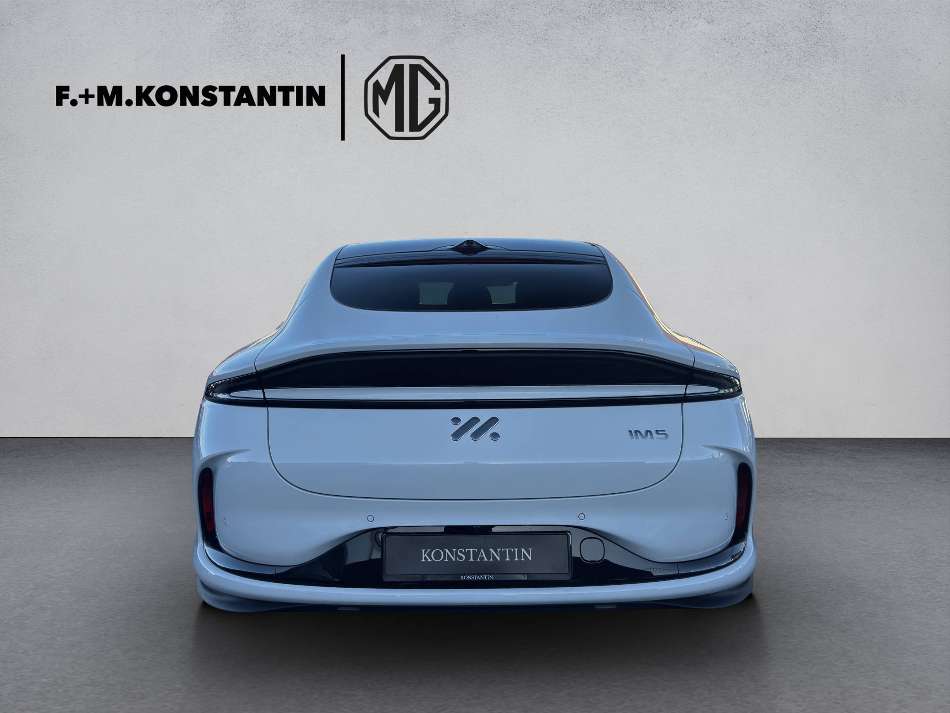 MG IM5 100 kWh Performance 19 4WD-image-5