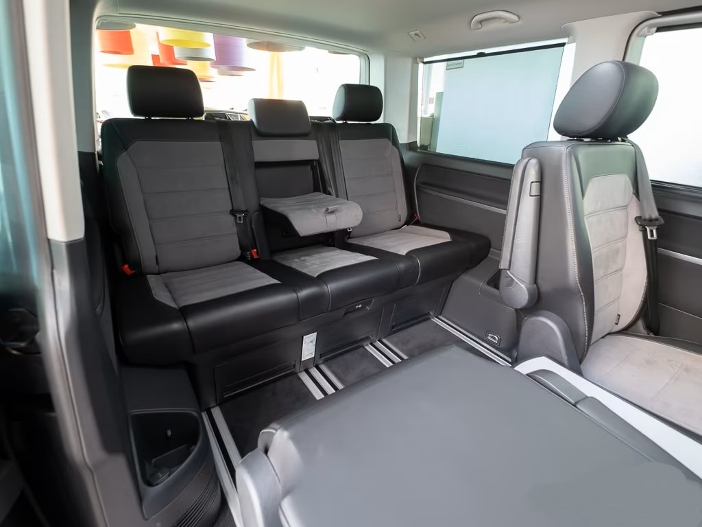 VW T6.1 Multivan 2.0 Bi-TDI Generation Six 4Motion DSG-image-9