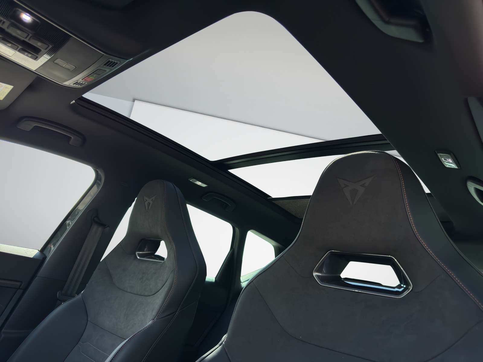 CUPRA Ateca 2.0 TSI Inicio 4Drive DSG-image-12