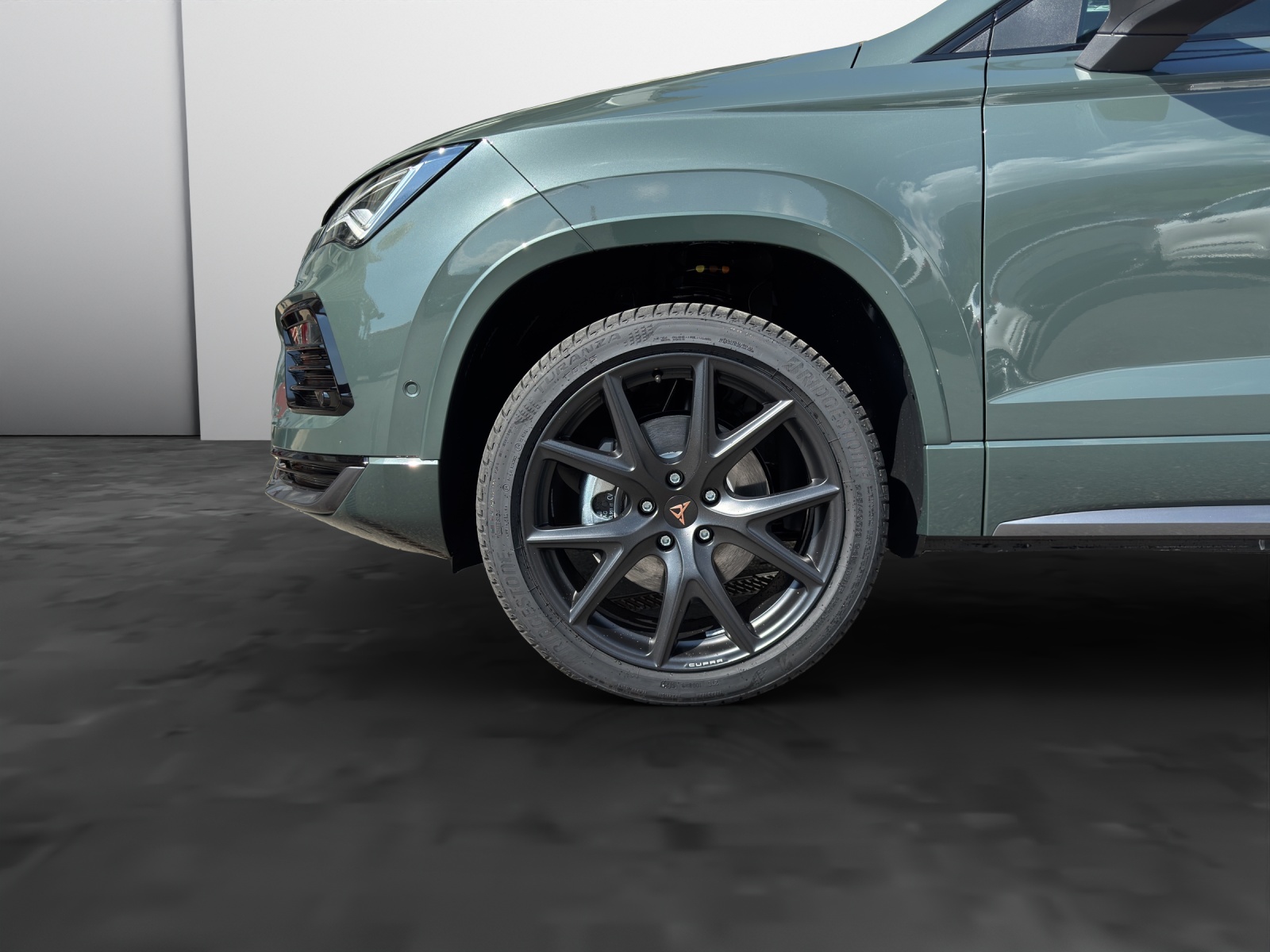 CUPRA Ateca 2.0 TSI Inicio 4Drive DSG-image-15