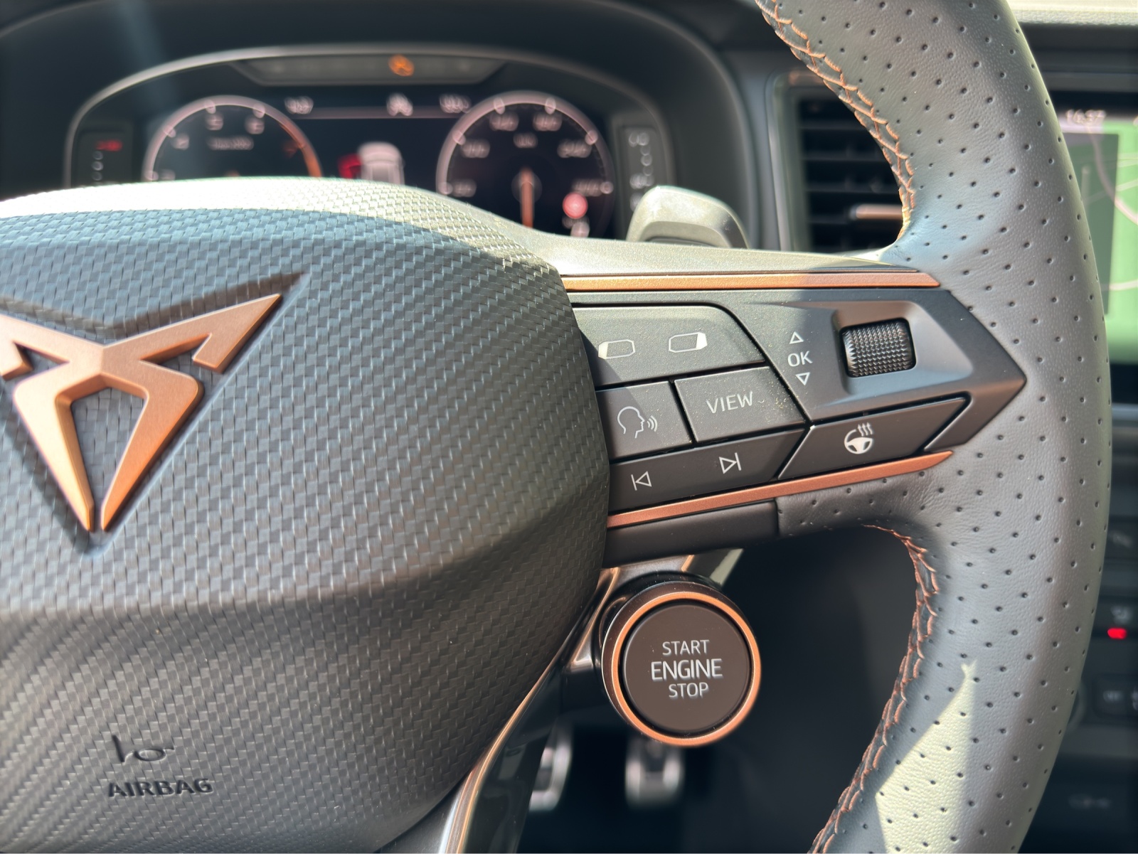 CUPRA Ateca 2.0 TSI Inicio 4Drive DSG-image-8
