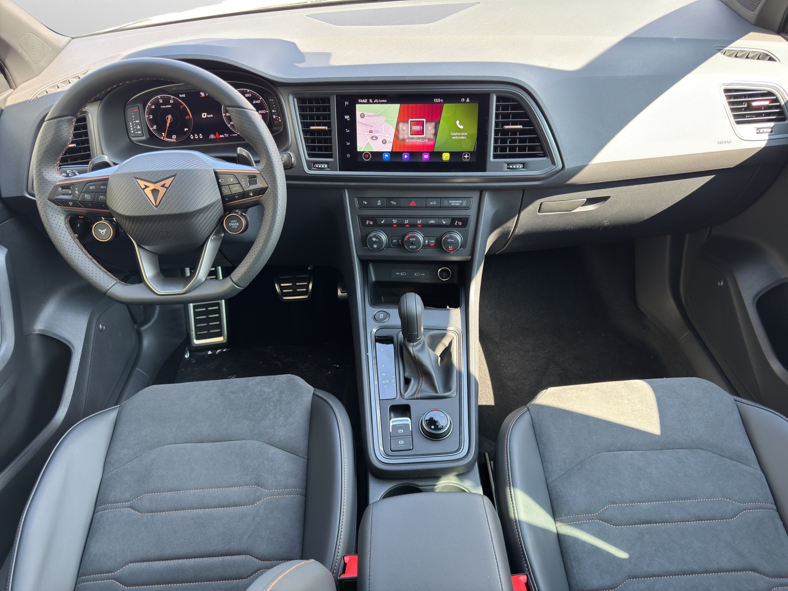 CUPRA Ateca 2.0 TSI Inicio 4Drive DSG-image-9