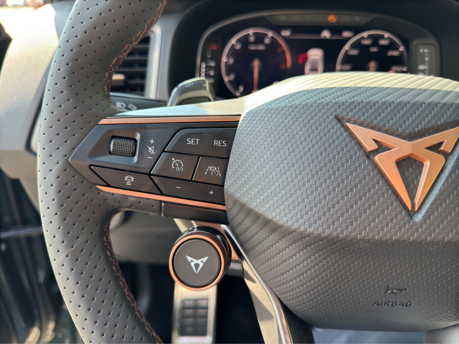 CUPRA Ateca 2.0 TSI Inicio 4Drive DSG-image-7