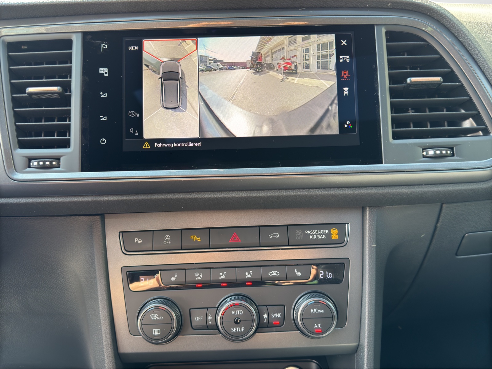 CUPRA Ateca 2.0 TSI Inicio 4Drive DSG-image-11