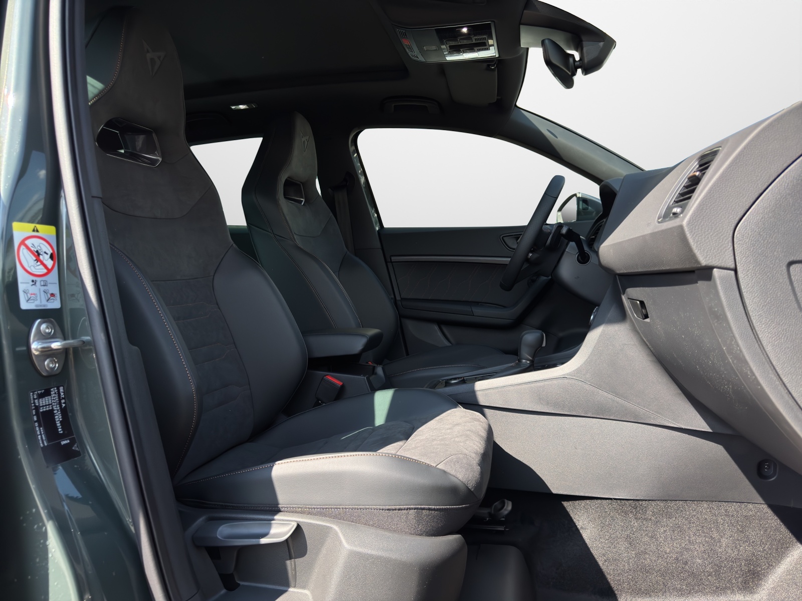 CUPRA Ateca 2.0 TSI Inicio 4Drive DSG-image-5