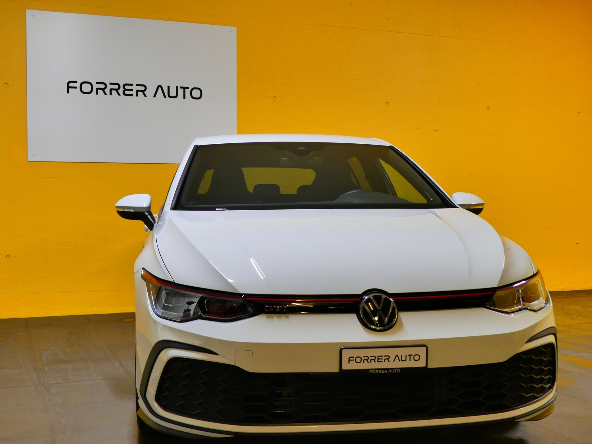 VW Golf 2.0 TSI GTI DSG-image-1
