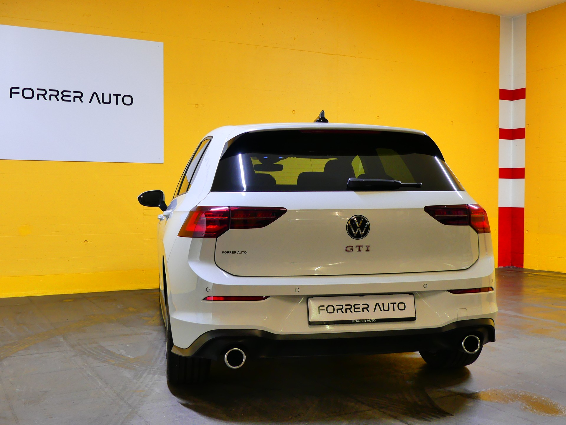 VW Golf 2.0 TSI GTI DSG-image-4