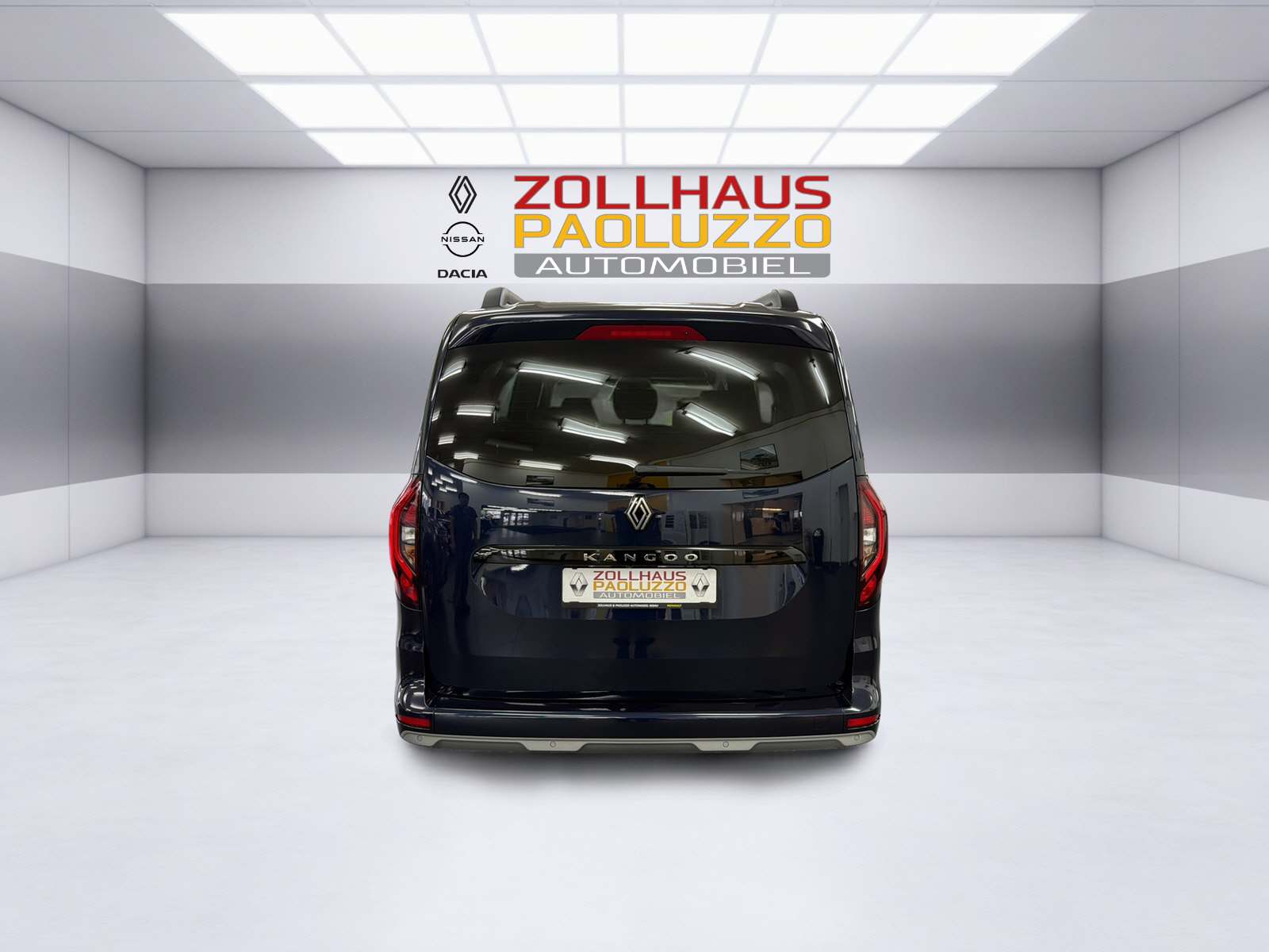RENAULT Grand Kangoo Kombi 1.3 TCe 130 techno-image-9