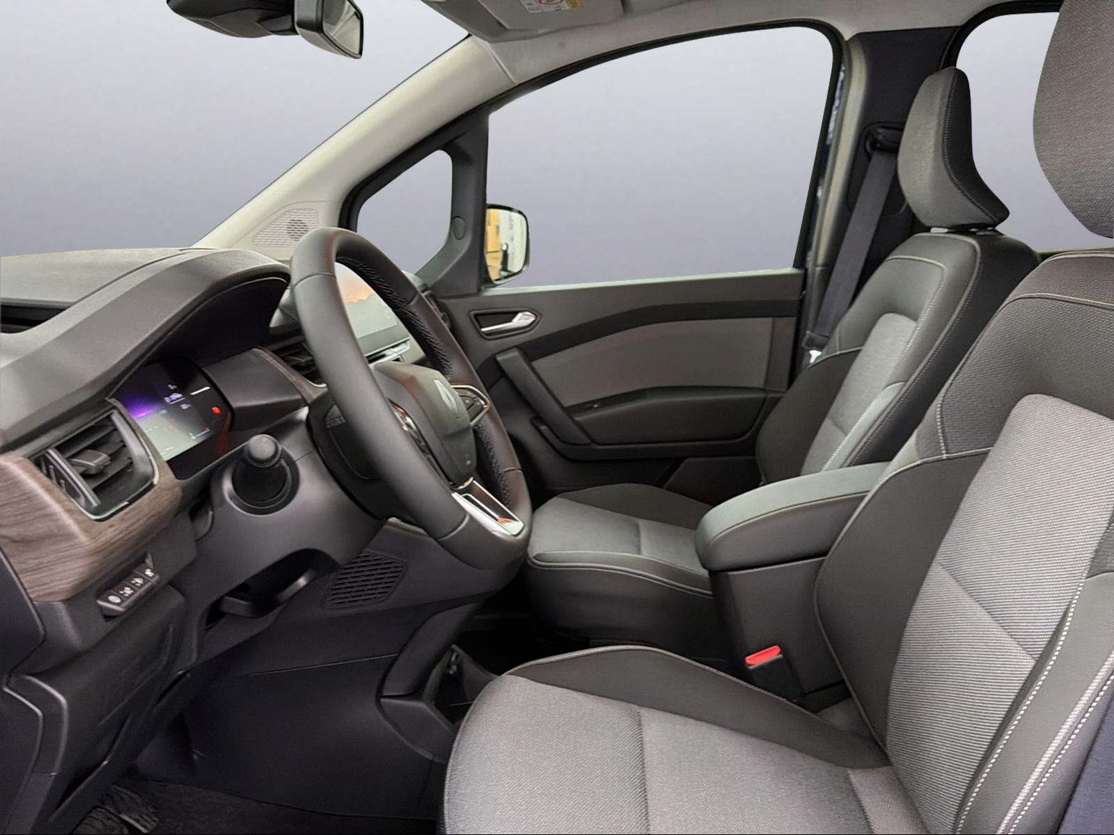RENAULT Grand Kangoo Kombi 1.3 TCe 130 techno-image-4