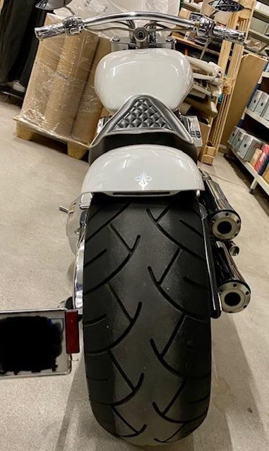HARLEY-DAVIDSON FLSTN Heritage Nostalgia-image-4