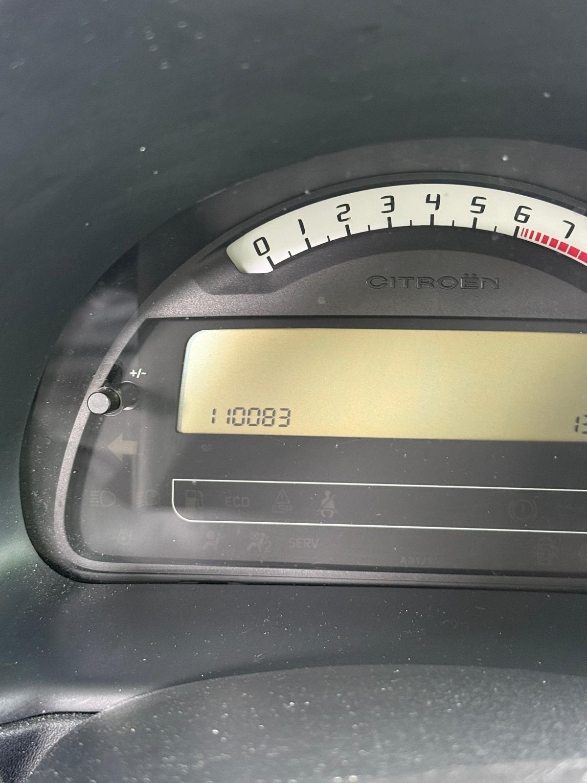 CITROEN C3 1.6i 16V Exclusive-image-7