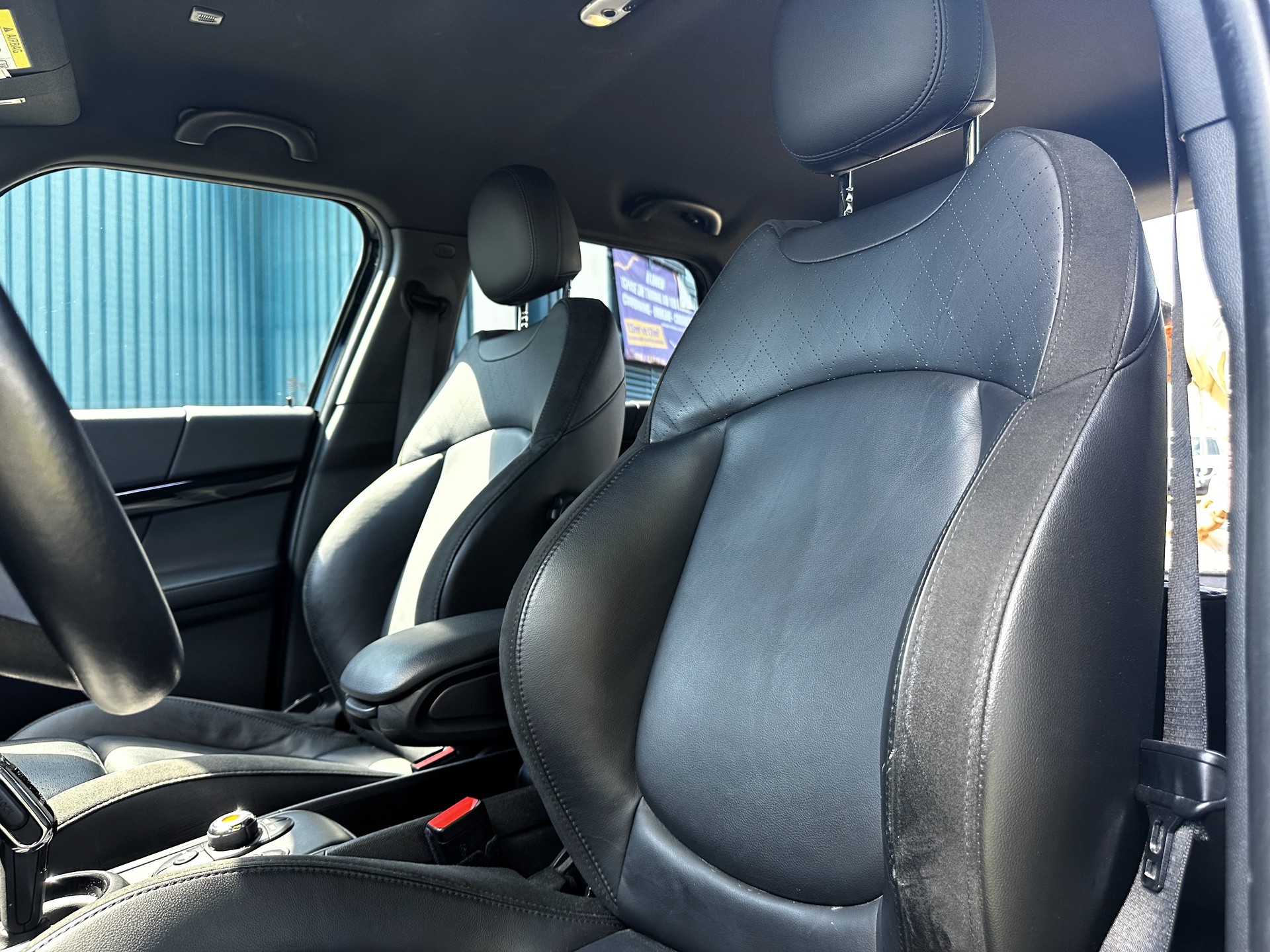 MINI Countryman Cooper ALL4 Steptronic-image-7