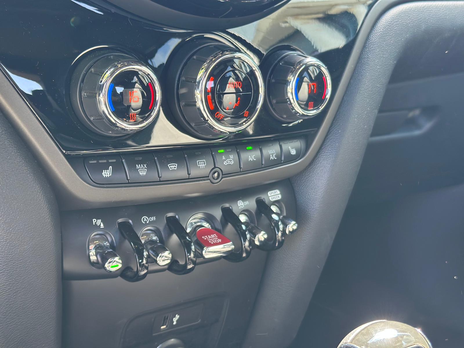 MINI Countryman Cooper ALL4 Steptronic-image-6