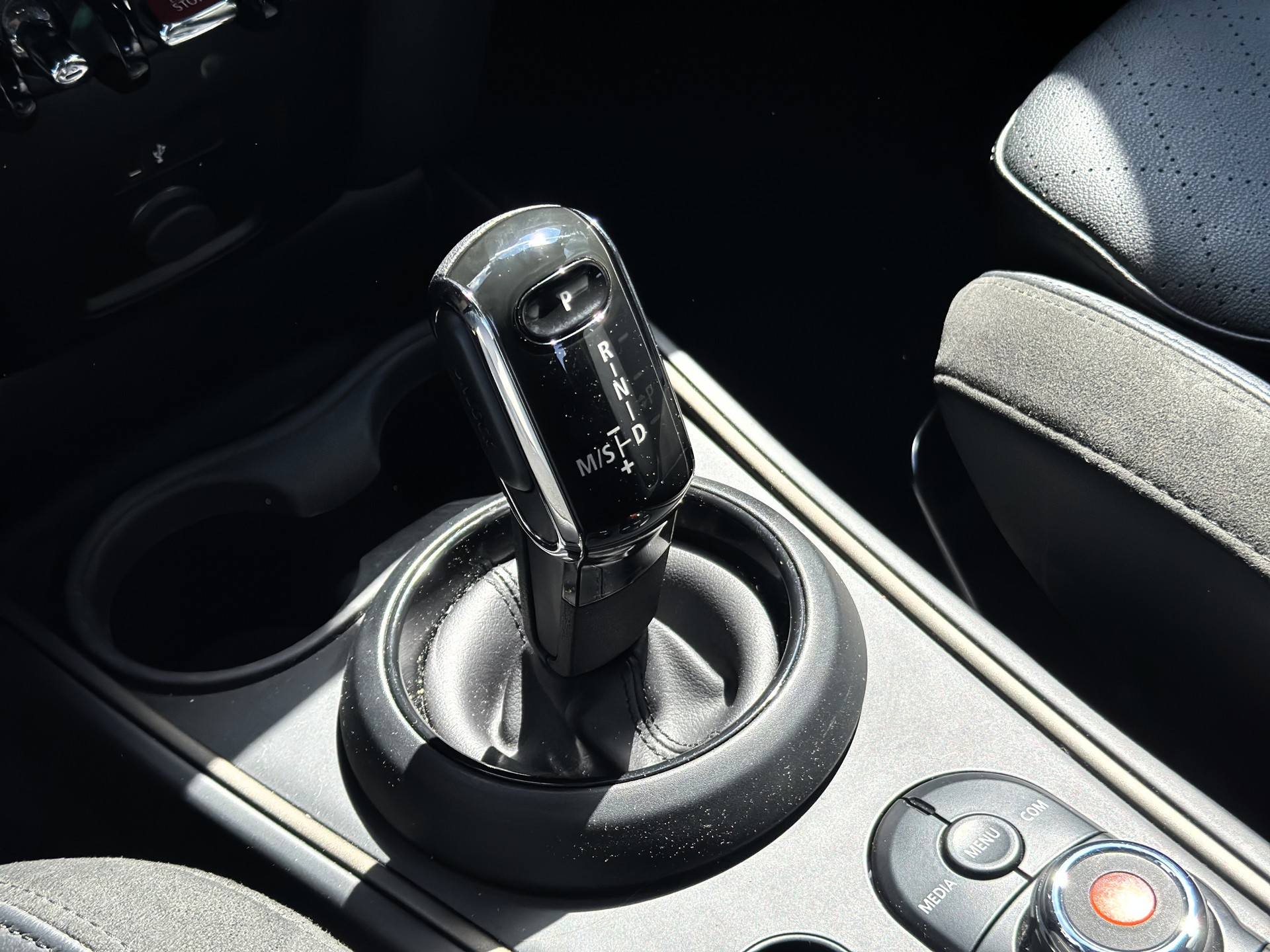 MINI Countryman Cooper ALL4 Steptronic-image-8