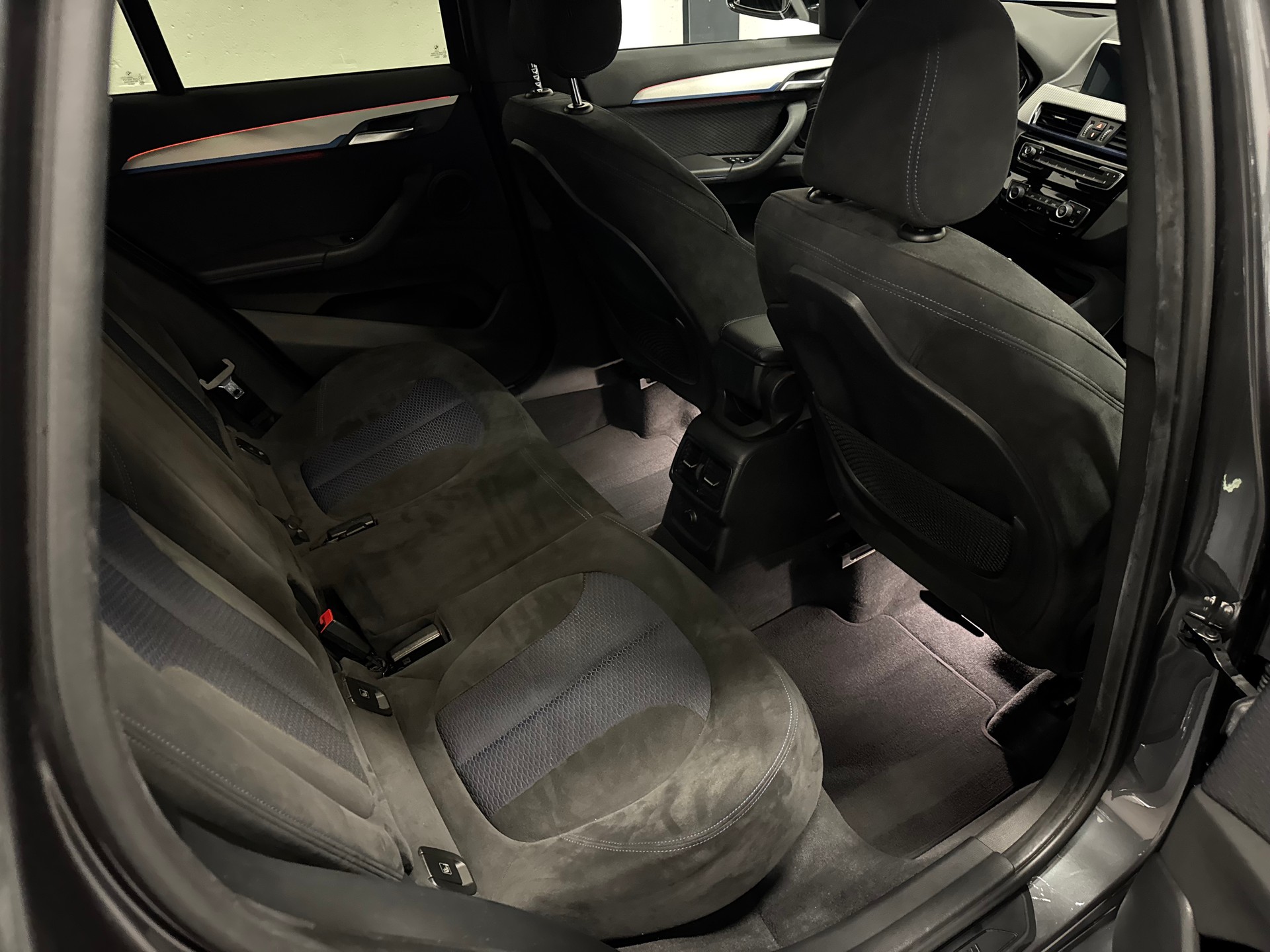 BMW X1 xDrive 20i M Sport Steptronic-image-21
