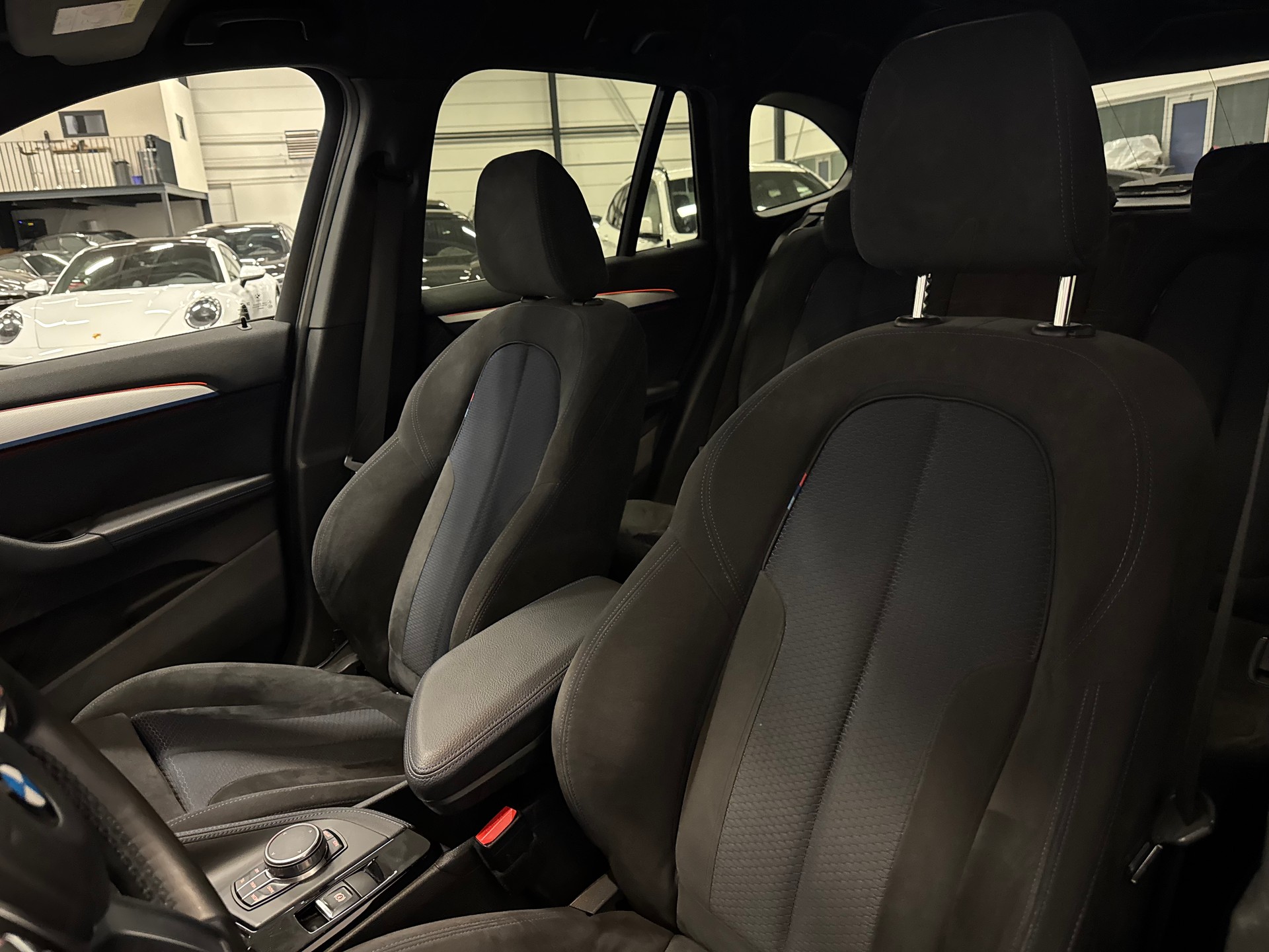 BMW X1 xDrive 20i M Sport Steptronic-image-18