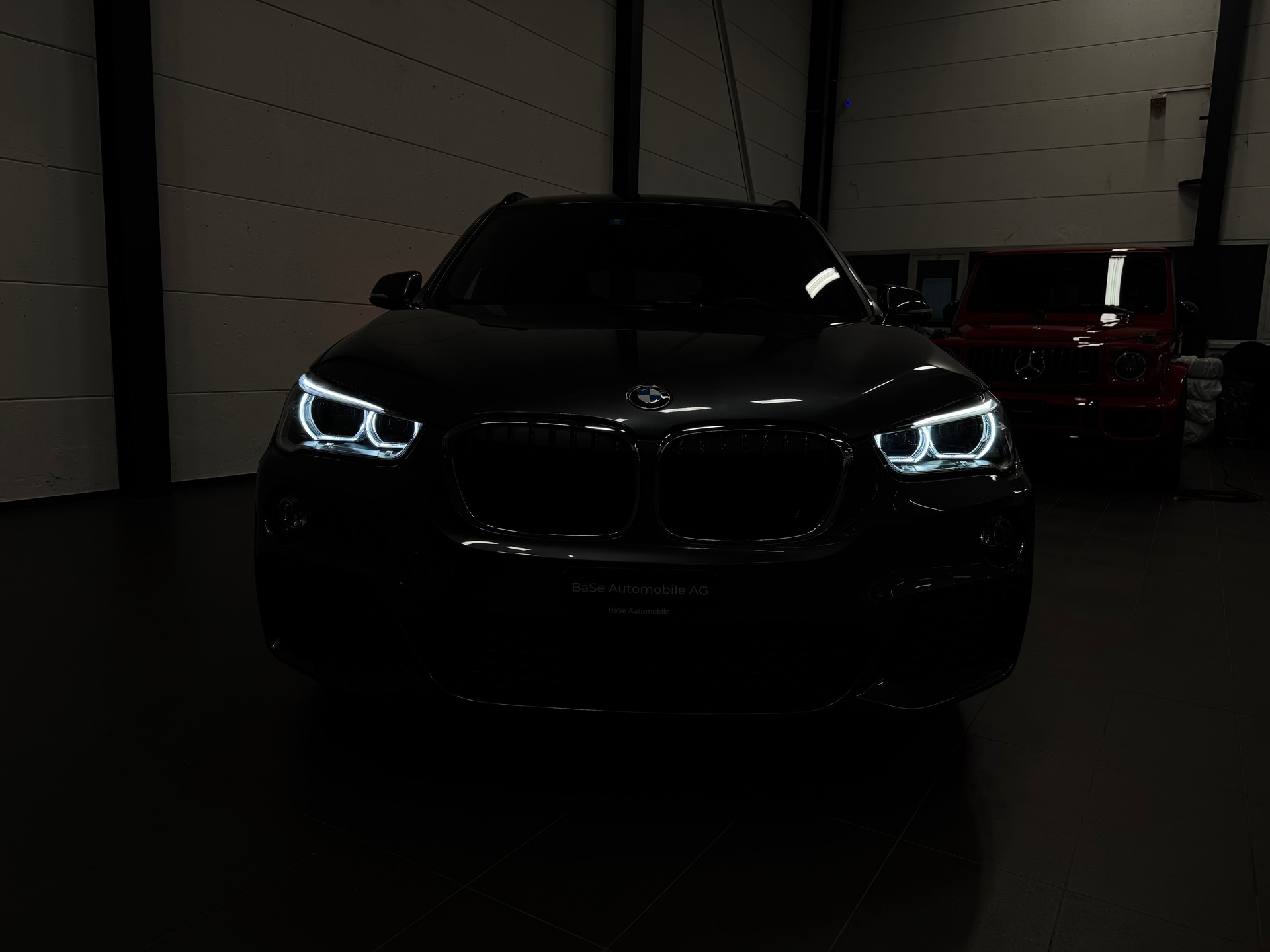 BMW X1 xDrive 20i M Sport Steptronic-image-7