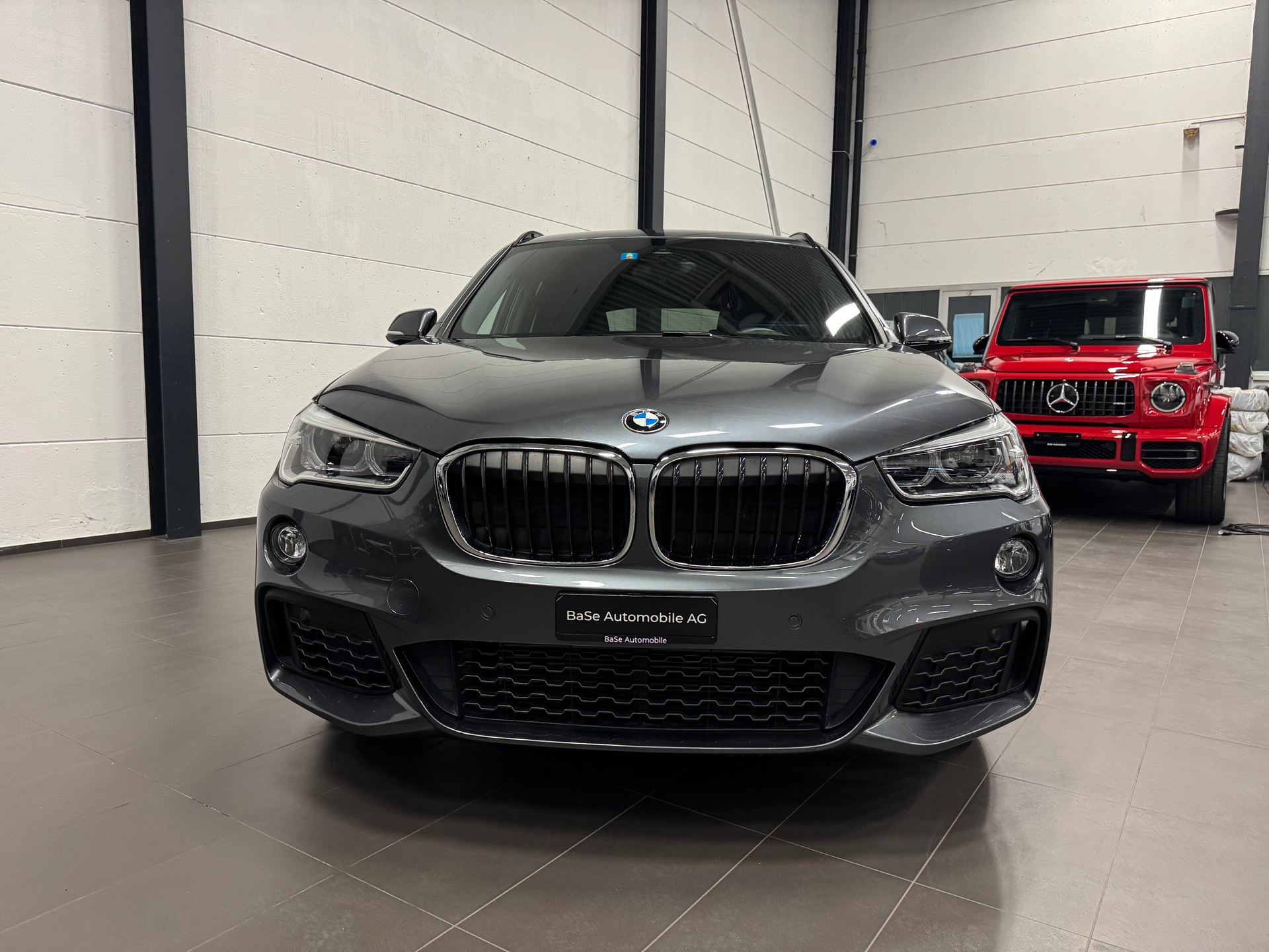 BMW X1 xDrive 20i M Sport Steptronic-image-6