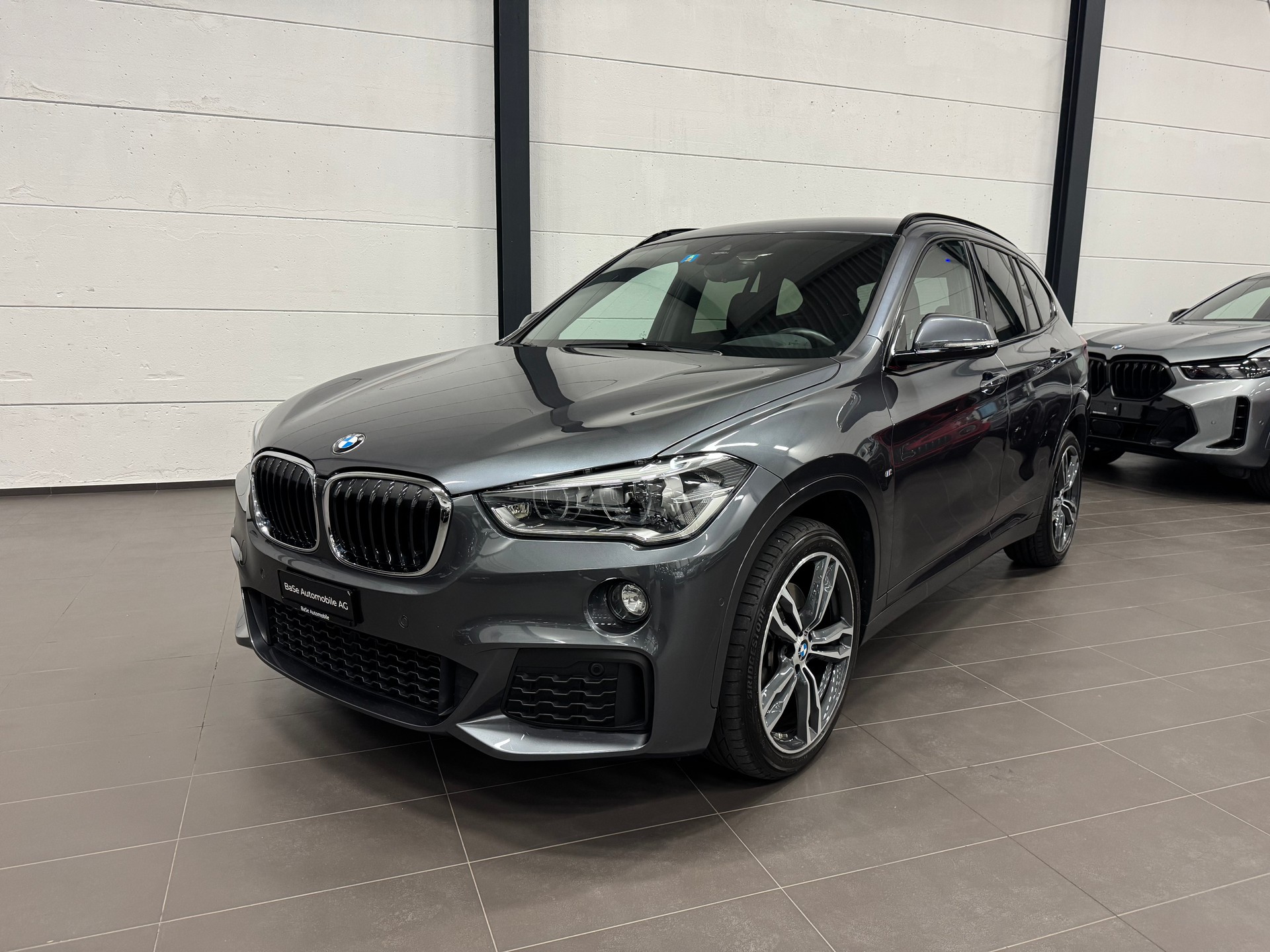 BMW X1 xDrive 20i M Sport Steptronic