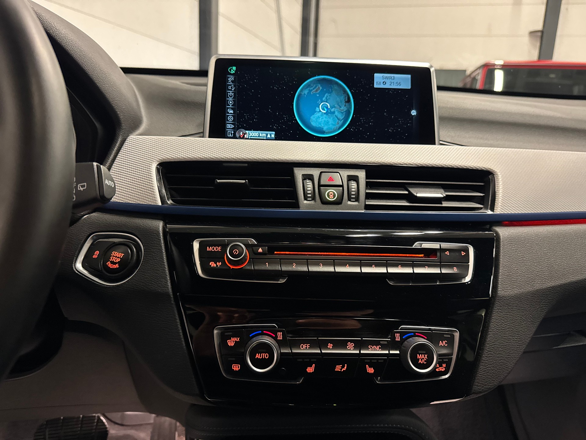 BMW X1 xDrive 20i M Sport Steptronic-image-26