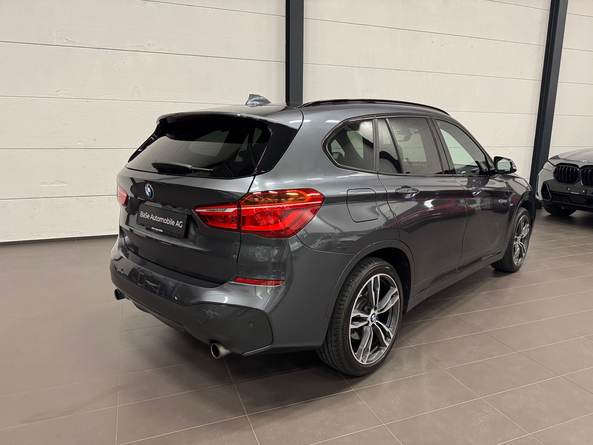 BMW X1 xDrive 20i M Sport Steptronic-image-13