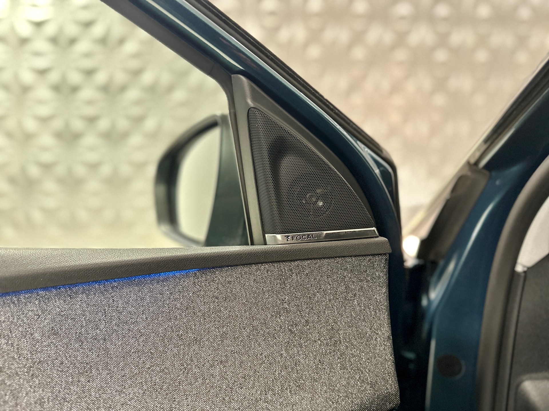 PEUGEOT 5008 1.2 Pure Tech Allure **7-PLÄTZER**-image-14